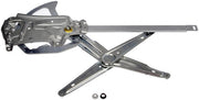 Window Regulator Dorman-OE Solutions 749-622