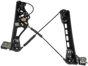 Window Regulator Dorman-OE Solutions 749-623