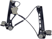 Window Regulator Dorman-OE Solutions 749-624
