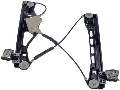 Window Regulator Dorman-OE Solutions 749-624