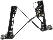 Window Regulator Dorman-OE Solutions 749-624