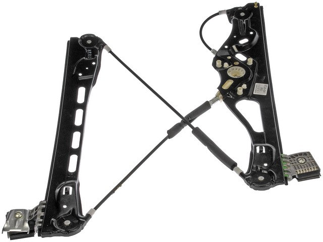 Window Regulator Dorman-OE Solutions 749-624