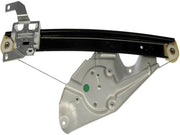 Window Regulator Dorman-OE Solutions 749-631