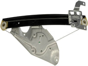 Window Regulator Dorman-OE Solutions 749-632