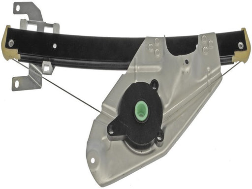 Window Regulator Dorman-OE Solutions 749-632
