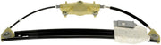 Window Regulator Dorman-OE Solutions 749-636