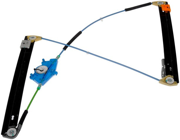 Window Regulator Dorman-OE Solutions 749-637