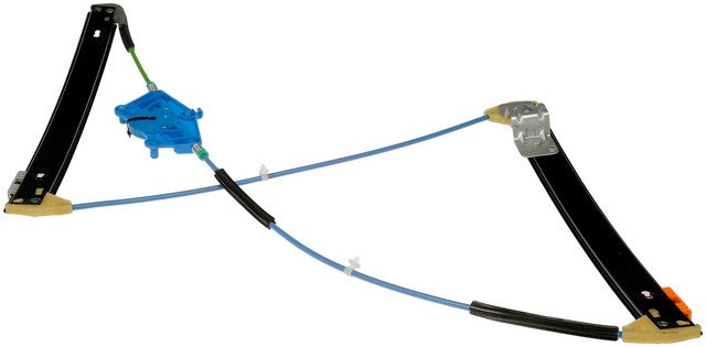 Window Regulator Dorman-OE Solutions 749-637