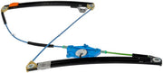 Window Regulator Dorman-OE Solutions 749-637