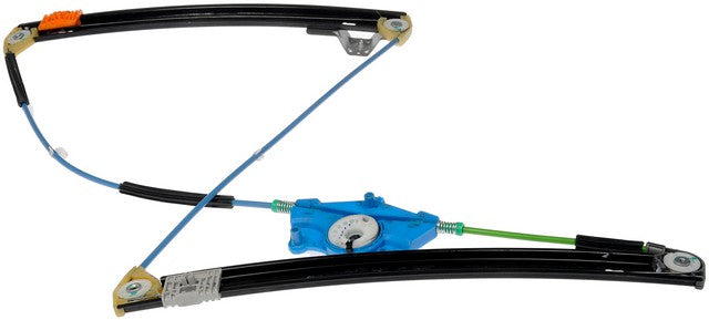 Window Regulator Dorman-OE Solutions 749-637