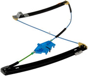 Window Regulator Dorman-OE Solutions 749-637