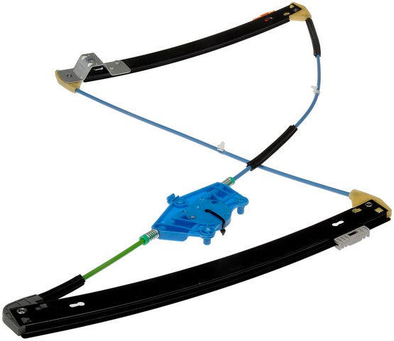 Window Regulator Dorman-OE Solutions 749-637