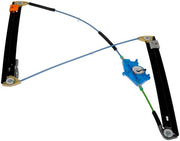 Window Regulator Dorman-OE Solutions 749-638