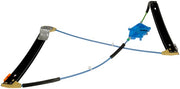 Window Regulator Dorman-OE Solutions 749-638