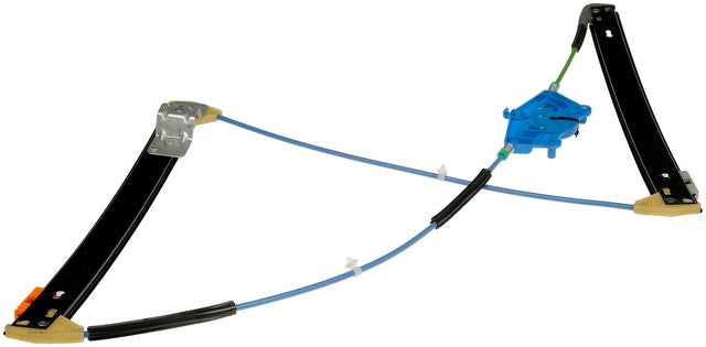 Window Regulator Dorman-OE Solutions 749-638