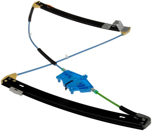 Window Regulator Dorman-OE Solutions 749-638