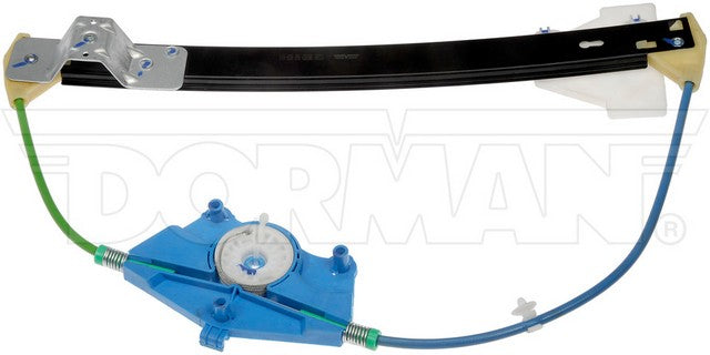 Window Regulator Dorman-OE Solutions 749-639