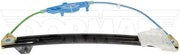 Window Regulator Dorman-OE Solutions 749-639