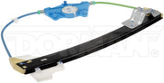 Window Regulator Dorman-OE Solutions 749-639