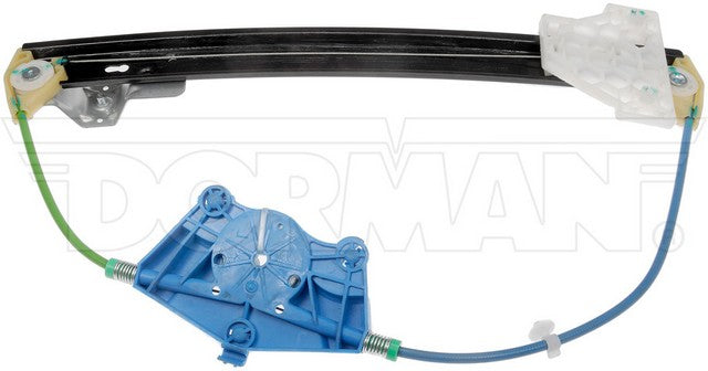 Window Regulator Dorman-OE Solutions 749-640