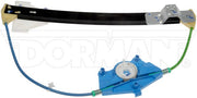Window Regulator Dorman-OE Solutions 749-640