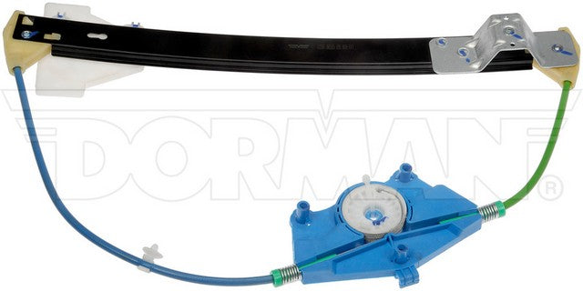 Window Regulator Dorman-OE Solutions 749-640