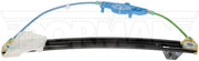 Window Regulator Dorman-OE Solutions 749-640