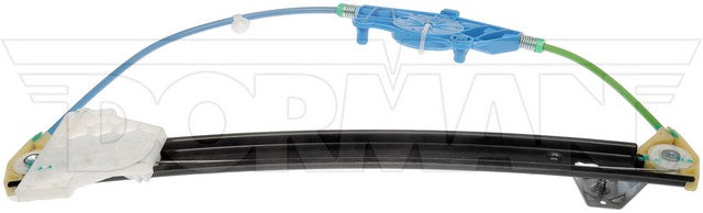 Window Regulator Dorman-OE Solutions 749-640