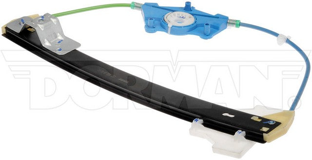 Window Regulator Dorman-OE Solutions 749-640