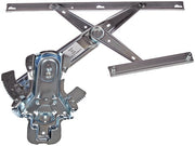 Window Regulator Dorman-OE Solutions 749-645