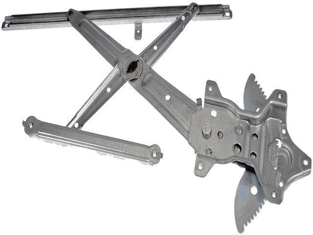Window Regulator Dorman-OE Solutions 749-664