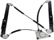 Window Regulator Dorman-OE Solutions 749-674