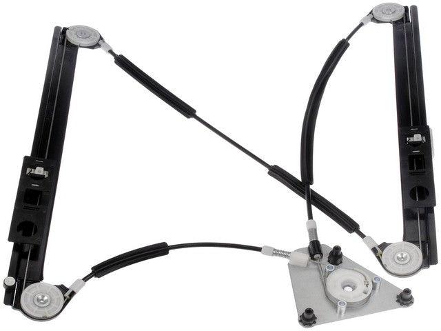 Window Regulator Dorman-OE Solutions 749-674