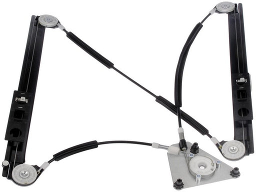 Window Regulator Dorman-OE Solutions 749-674
