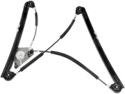 Window Regulator Dorman-OE Solutions 749-674