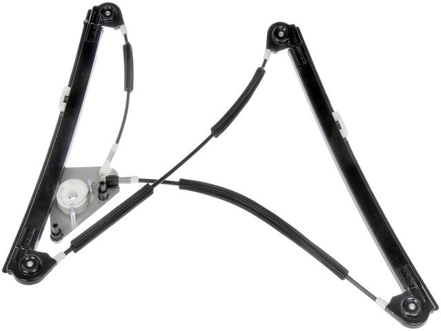 Window Regulator Dorman-OE Solutions 749-674