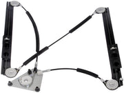 Window Regulator Dorman-OE Solutions 749-675