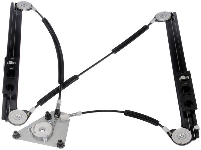 Window Regulator Dorman-OE Solutions 749-675