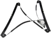 Window Regulator Dorman-OE Solutions 749-675