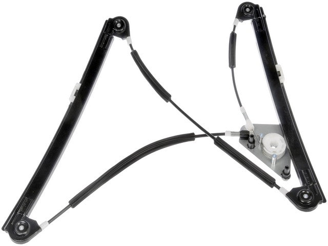 Window Regulator Dorman-OE Solutions 749-675