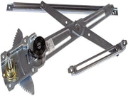 Window Regulator Dorman-OE Solutions 749-682