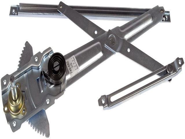 Window Regulator Dorman-OE Solutions 749-682