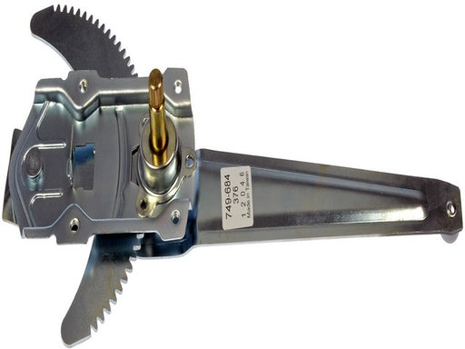 Window Regulator Dorman-OE Solutions 749-684