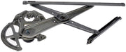 Window Regulator Dorman-OE Solutions 749-686