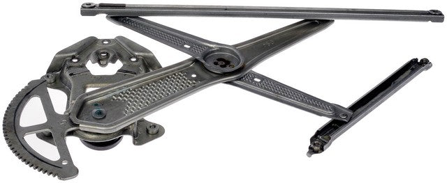 Window Regulator Dorman-OE Solutions 749-686
