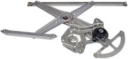 Window Regulator Dorman-OE Solutions 749-687