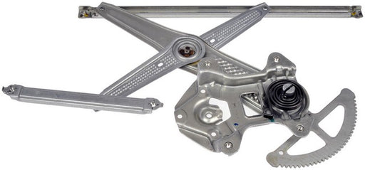 Window Regulator Dorman-OE Solutions 749-687