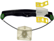 Window Regulator Dorman-OE Solutions 749-696