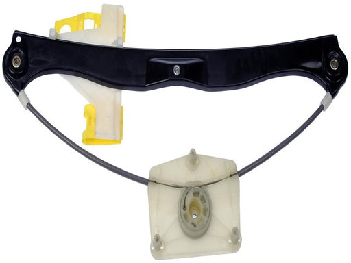 Window Regulator Dorman-OE Solutions 749-696
