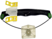 Window Regulator Dorman-OE Solutions 749-697